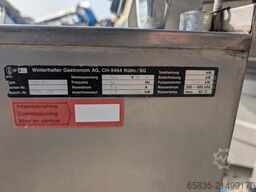 Winterhalter GM 85