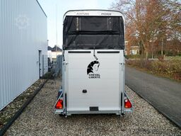 Cheval Liberté TOURING ONE SCHWARZ