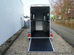 Cheval Liberté TOURING ONE SCHWARZ
