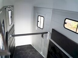 Cheval Liberté TOURING ONE SCHWARZ