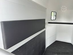 Cheval Liberté GOLD ONE ORIGINS ALU SCHWARZ