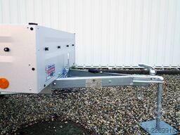 TPV Trailers | BÖCKMANN RK-EU2-K LIGHT 202X107X35CM 750KG TIEFLADER