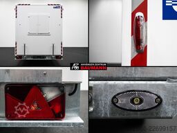Blyss STAY COMFORT | SITZGRUPPE | WEISS 370x210X230CM 1300KG BAUWAGEN