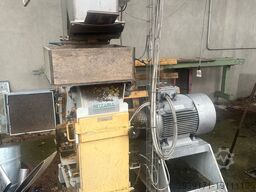 Nova Pellet Sinte 250 E