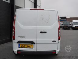 Ford Transit Custom 2.0 TDCI L2 EURO 6 - Airco - Cru...