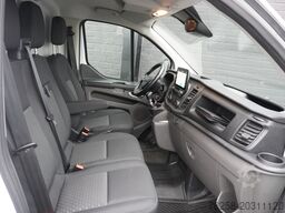 Ford Transit Custom 2.0 TDCI L2 EURO 6 - Airco - Cru...
