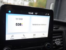 Ford Transit Custom 2.0 TDCI L2 EURO 6 - Airco - Cru...