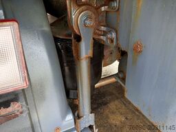 MAN 19.343 (12000 L / BIG AXLE / MANUAL GEARBOX / E...