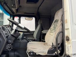 MAN 19.343 (12000 L / BIG AXLE / MANUAL GEARBOX / E...