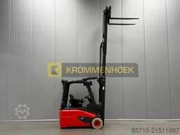 Linde E 16 Li-on