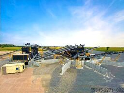 FABO CONVEYOR BELT Conveyor Belt