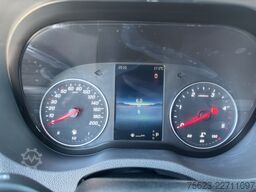 Mercedes-Benz Sprinter 315 CDI Kasten PRO Hochdach Lang AHK