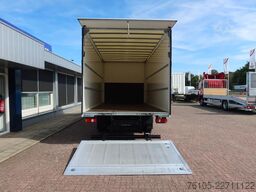 Mitsubishi Canter Mitsubishi Canter 7 C 18 + Klep 1000kg E...