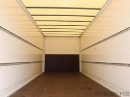 Mitsubishi Canter Mitsubishi Canter 7 C 18 + Klep 1000kg E...