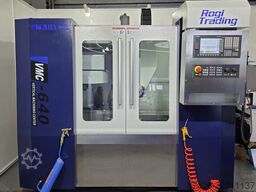 Rogi VMC640