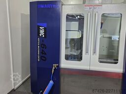 Rogi VMC640
