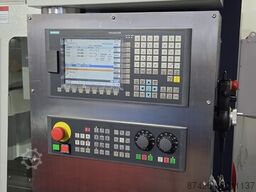 Rogi VMC640