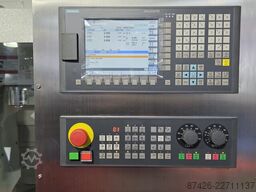 Rogi VMC640