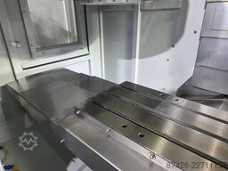 Rogi VMC640