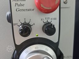 Rogi VMC640