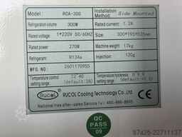 Rogi VMC640