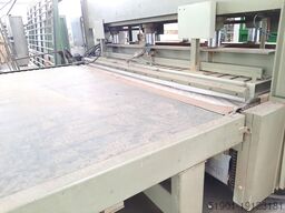 COLOMBO PARQUET PRESS PCA-S