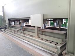COLOMBO PARQUET PRESS PCA-S