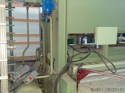 COLOMBO PARQUET PRESS PCA-S