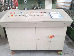 COLOMBO PARQUET PRESS PCA-S