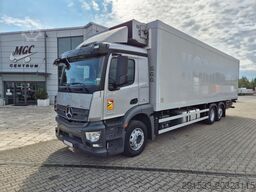 Mercedes-Benz Antos 2532 L / FRIGOBLOCK