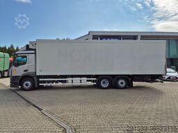 Mercedes-Benz Antos 2532 L / FRIGOBLOCK