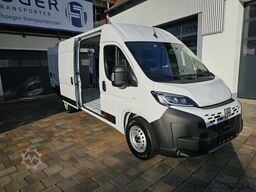 Fiat Ducato 35 MAXI L4H2 L5H2 15m³ Voll-LED 260° PDC