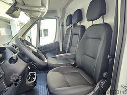 Fiat Ducato 35 MAXI L4H2 L5H2 15m³ Voll-LED 260° PDC