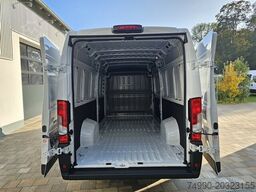 Fiat Ducato 35 MAXI L4H2 L5H2 15m³ Voll-LED 260° PDC