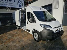 Fiat Ducato 35 MAXI L4H2 L5H2 15m³ Voll-LED 260° PDC