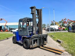 Caterpillar DP70