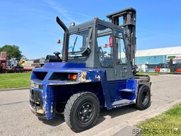 Caterpillar DP70