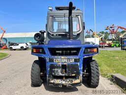 Caterpillar DP70