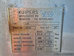 Kuipers Woudsend BV T6.03
