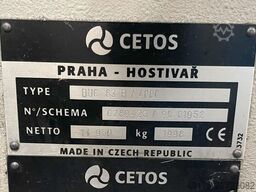 CETOS BUC 63 B/ 4000