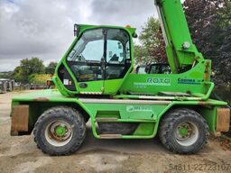 Merlo ROTO 45.21