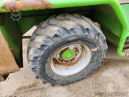 Merlo ROTO 45.21