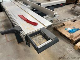 Altendorf F 45 EvoDrive