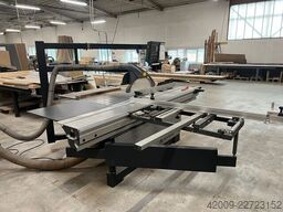Altendorf F 45 EvoDrive
