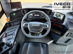 IVECO Crossway LE Line 12m ADAS