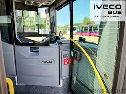 IVECO Crossway LE Line 12m ADAS