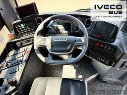 IVECO Crossway LE Line 12m ADAS mit WC