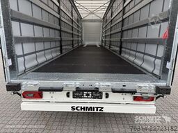 Schmitz Cargobull Curtainsider Mega Getränke