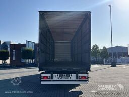 Schmitz Cargobull Curtainsider Standard Getränke