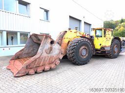 Atlas Copco Untertagelader